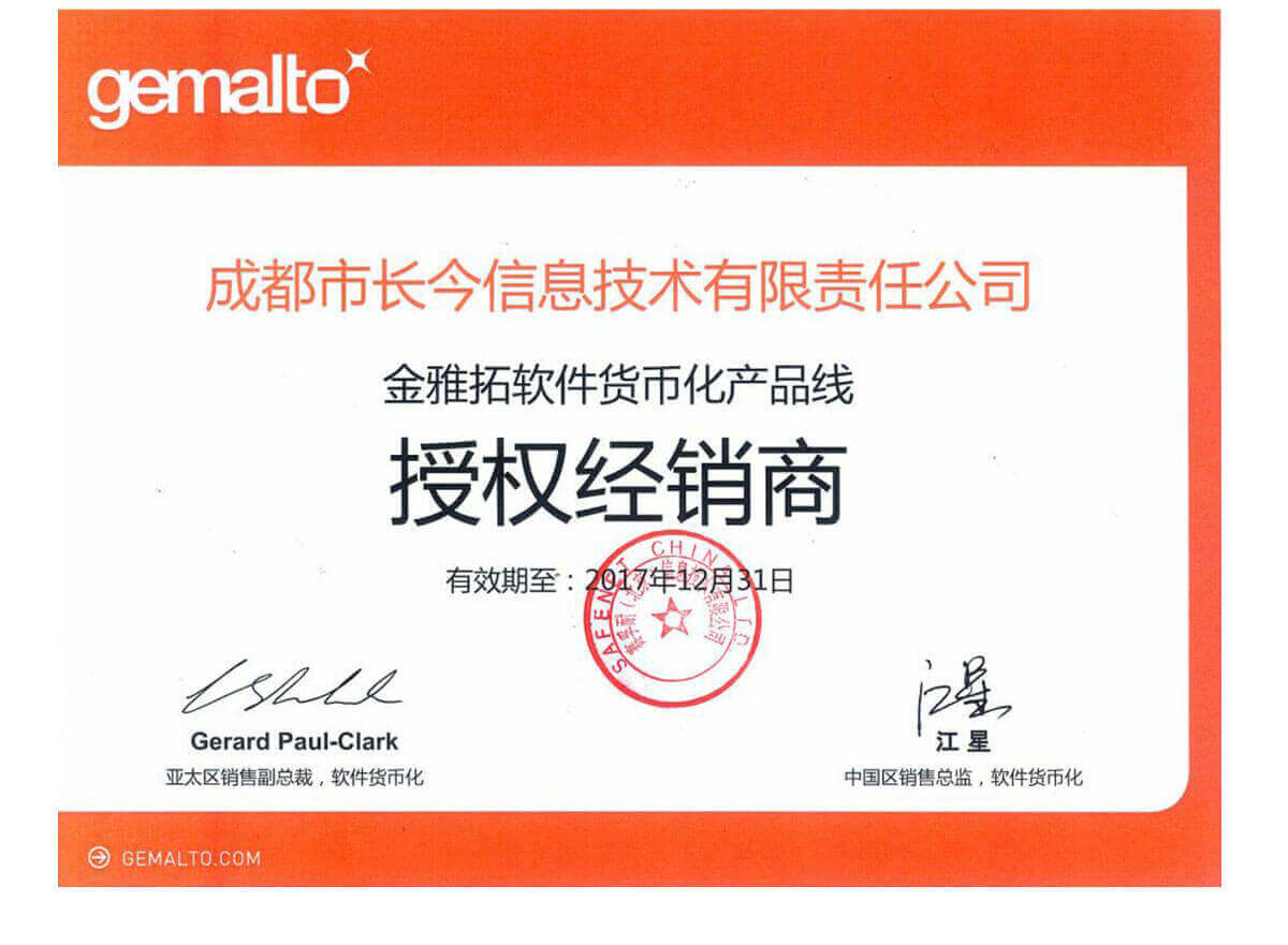 东升国际年度最佳销售奖